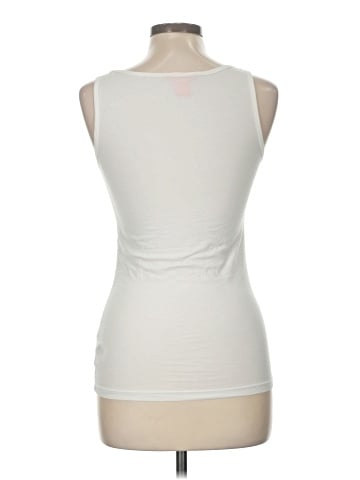 Joe Fresh Sleeveless T-Shirt (view 2)