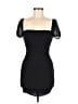 Assorted Brands Black Cocktail Dress Size 8 - photo 1