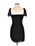 Assorted Brands Black Cocktail Dress Size 8 - photo 2