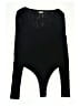 DKNY Black Bodysuit Size S - photo 1