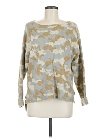 Central Park West Pullover Sweater (view 1)