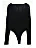 DKNY Black Bodysuit Size S - photo 2
