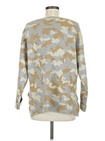 Central Park West Pullover Sweater (view 2)
