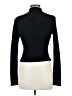 Cider Black Turtleneck Sweater Size M - photo 2