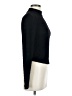 Cider Black Turtleneck Sweater Size M - photo 4