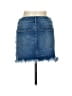 GB Blue Denim Skirt Size L - photo 2