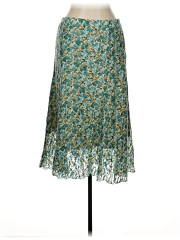 R.Q.T Casual Skirt (view 1)