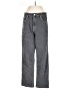Assorted Brands Chevron-herringbone Gray Jeans Size 2 - photo 1