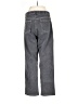 Assorted Brands Chevron-herringbone Gray Jeans Size 2 - photo 2