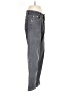 Assorted Brands Chevron-herringbone Gray Jeans Size 2 - photo 4