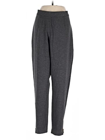 Isaac Mizrahi LIVE! Casual Pants (view 1)