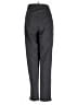 Isaac Mizrahi LIVE! Chevron-herringbone Gray Casual Pants Size S - photo 2