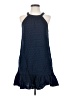 Splendid 100% Cotton Blue Casual Dress Size S - photo 1