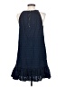 Splendid 100% Cotton Blue Casual Dress Size S - photo 2