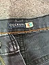 Dockers Solid Blue Jeans Size 31 waist - photo 7