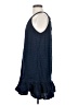 Splendid 100% Cotton Blue Casual Dress Size S - photo 5