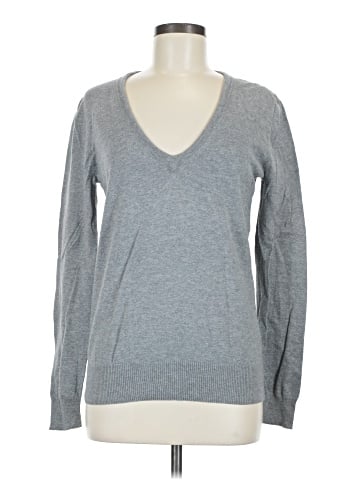 J.Crew Factory Store Pullover Sweater (view 1)