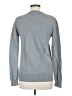 J.Crew Factory Store Gray Pullover Sweater Size M - photo 2