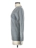 J.Crew Factory Store Gray Pullover Sweater Size M - photo 5