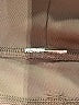 Unbranded Solid Brown Active Pants Size S (estimated) - photo 7