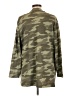 Cielo Camo Green Cardigan Size L - photo 2