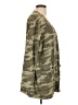 Cielo Camo Green Cardigan Size L - photo 4