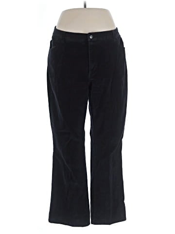 St. John's Bay Casual Pants (view 1)