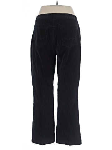 St. John's Bay Casual Pants (view 2)