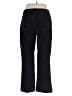 St. John's Bay Black Casual Pants Size 16 - photo 2