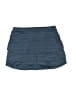 Athleta Solid Blue Active Skirt Size XXS - photo 1