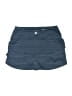 Athleta Solid Blue Active Skirt Size XXS - photo 2