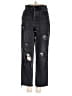 PacSun 100% Cotton Black Jeans Size 23 waist - photo 1