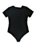 auden Black Bodysuit Size XXL - photo 1