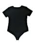 auden Black Bodysuit Size XXL - photo 2