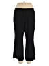 i.e. Black Dress Pants Size 16 - photo 1
