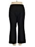 i.e. Black Dress Pants Size 16 - photo 2