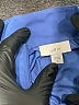 J.Jill Blue Poncho Size S - photo 7