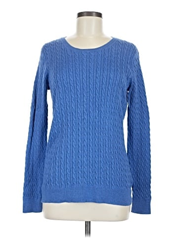 Amazon Essentials Pullover Sweater (view 1)