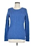 Amazon Essentials Blue Pullover Sweater Size M - photo 1