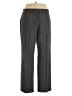 Covington Gray Dress Pants Size 18 - photo 1