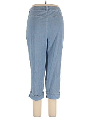 Joan Rivers Jeans (view 2)