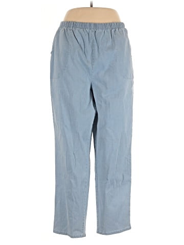 D&Co. Jeans (view 1)