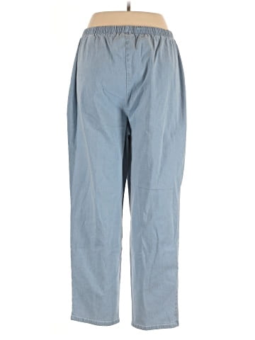 D&Co. Jeans (view 2)