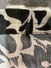 Unbranded Black Short Sleeve Blouse Size L (estimated) - photo 7