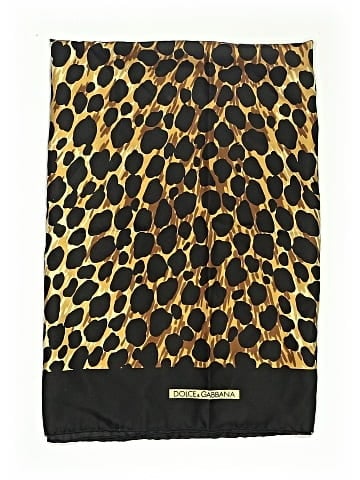 Dolce & Gabbana Scarf (view 2)