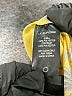 Le Superbe 100% Polyester Yellow Casual Dress Size 6 - photo 7