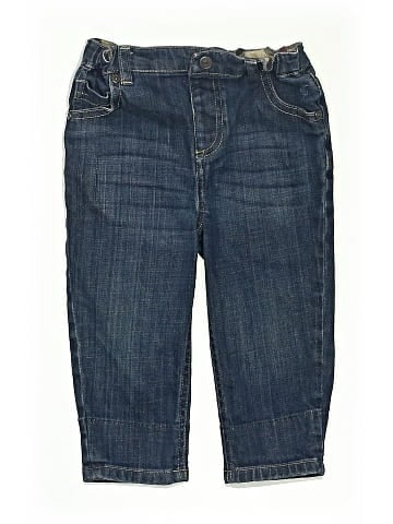 Burberry Jeans (view 1)