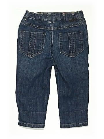 Burberry Jeans (view 2)