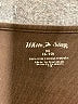 White Stag Brown 3/4 Sleeve T-Shirt Size M - photo 7