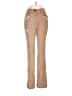 Unbranded Color Block Tan Casual Pants Size S - photo 1